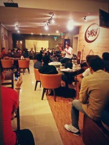 openmic MB1
