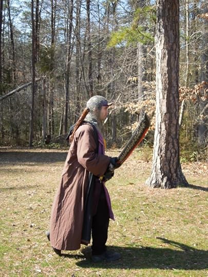 Jarek of the Royal Guard