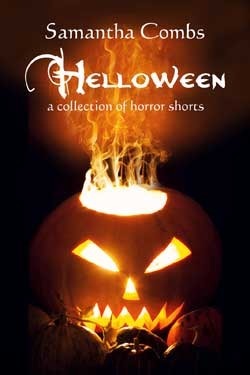 Book Review: Helloween Author Samantha Combs SamanthaCombs Helloween Book
