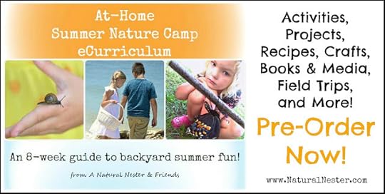 At-Home Summer Nature Camp eCurriculum