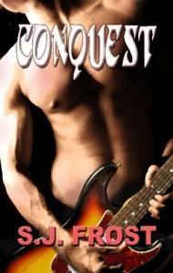 Conquest Cover.smaller_SJFrost_May1,13