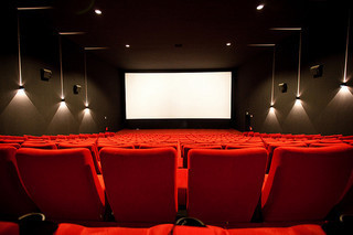 Cinema...