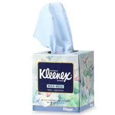 Kleenex For Authors Brand is Everything