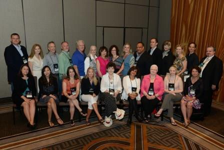 2013 Debut Authors by Alan Jacobson