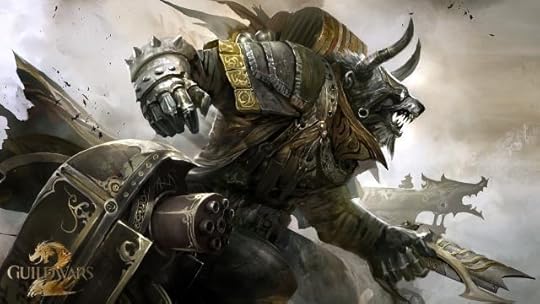 No, its not technology if you can make it appear from nowhere in an already magical world.