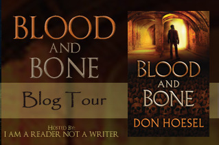 Blood and Bone Tour