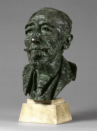 Joseph Conrad