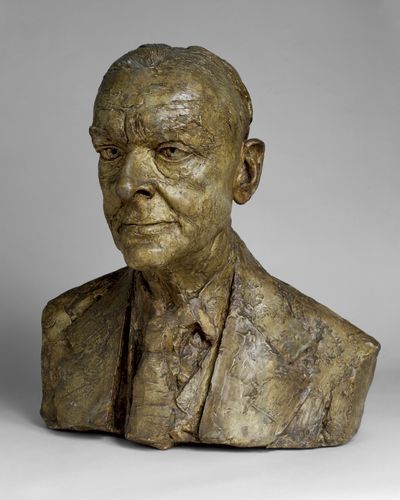 T. S. Eliot