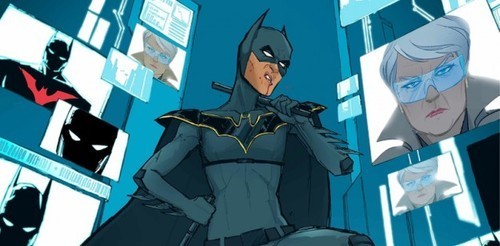 batgirlbeyond