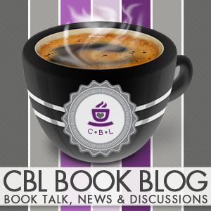 CBL Book Blog