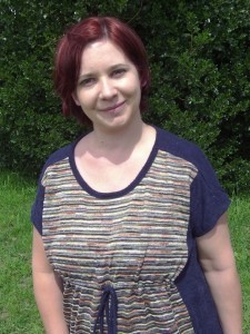 Cheree Smith