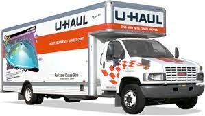 uhaul