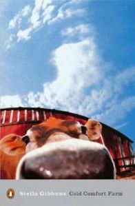 'Cold Comfort Farm' by Stella Gibbons