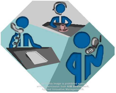 Leading Virtual Meetings Challenges