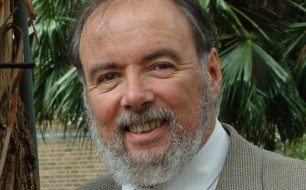 Ian McAuley