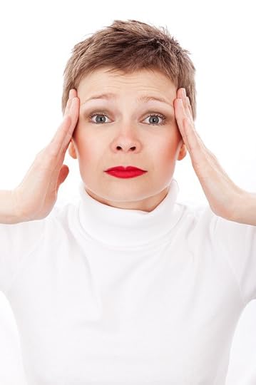 headaches fear