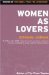Women as Lovers by Elfriede Jelinek