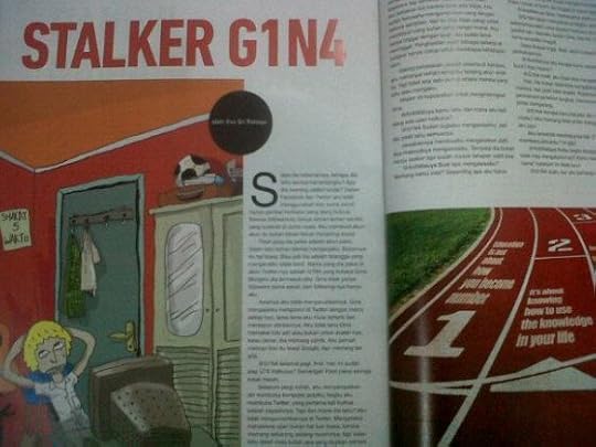 stalkergina