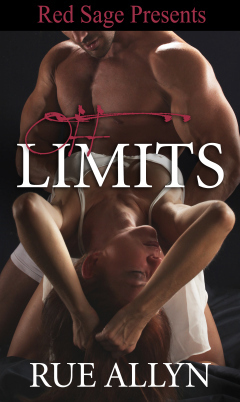 Off Limits cover art