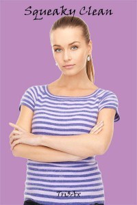 Squeaky Clean - SM