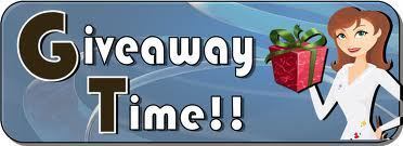 Giveaway Time