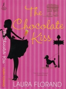 Chocolate Kiss cover 
