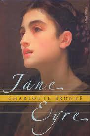 JaneEyre