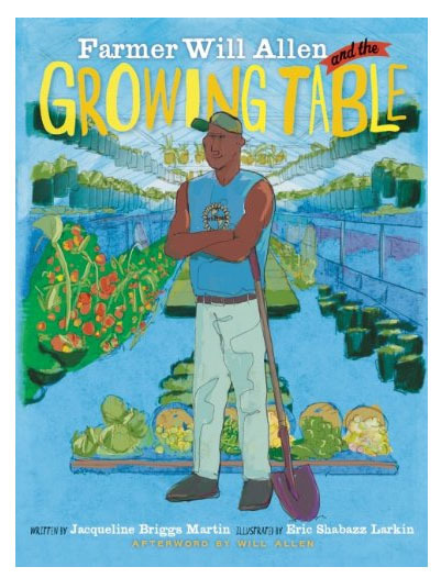 FarmerWill1 Newbery / Caldecott 2014: Fall Prediction Edition