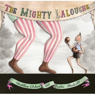 MightyLaLouche Newbery / Caldecott 2014: Fall Prediction Edition