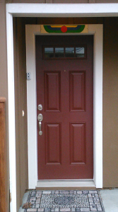 Doordisk