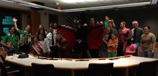 KCR Awards group shot 1