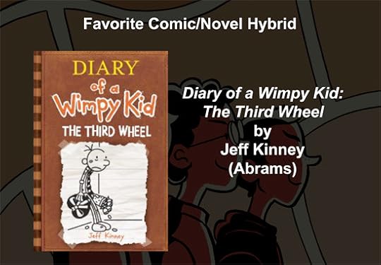 Diary of a Wimpy Kid