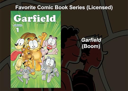 Garfield