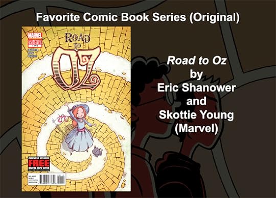 Skottie Young