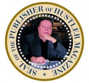 Larry Flynt - State Of Union
