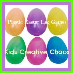 3 Easter theme Physical Education Activities for Elementary Kids using Eggs