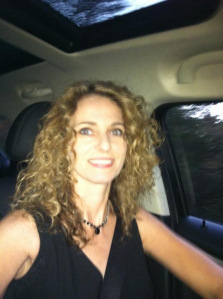 Writing Behind the Wheel