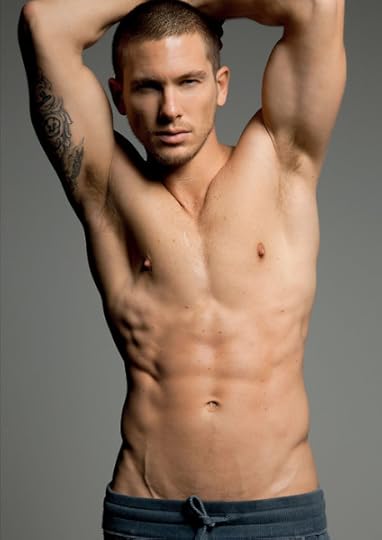 adam senn sexy