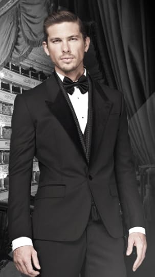 adam senn tux