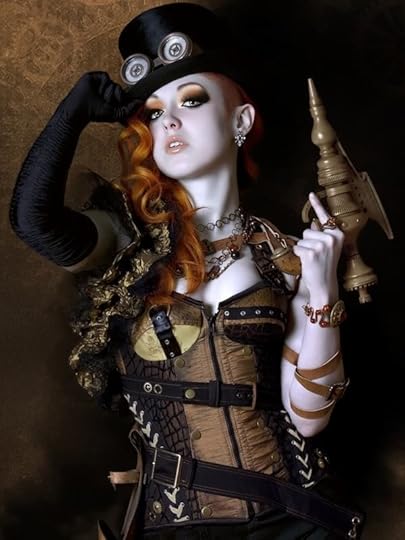 steampunk girls photo: sexy-steampunk-girls-7.jpg