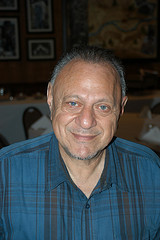Larry Poricelli SCWA
