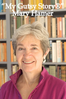 Mary Hamer