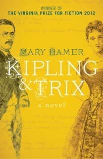 Mary Hamer Kipling and Trix cover visual9