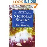 Nicholas Sparks