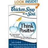 Chicken soup for the Soul cover