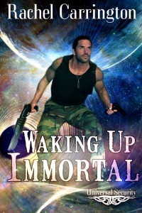 paranormal romance