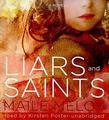 Liars and Saints