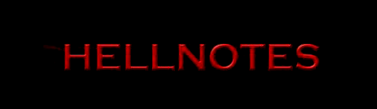 hellNotes