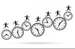 Personal time management- time manager-successful people