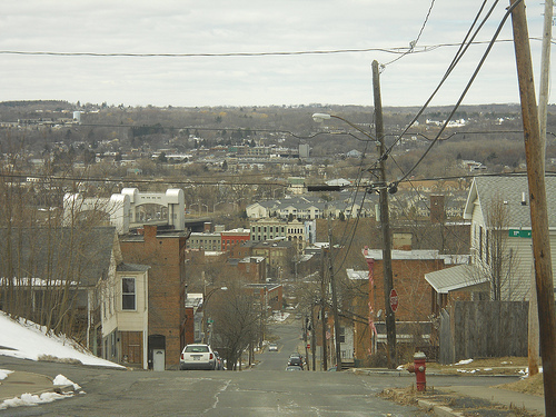 troy, NY